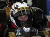Raikkonen Test Valencia
